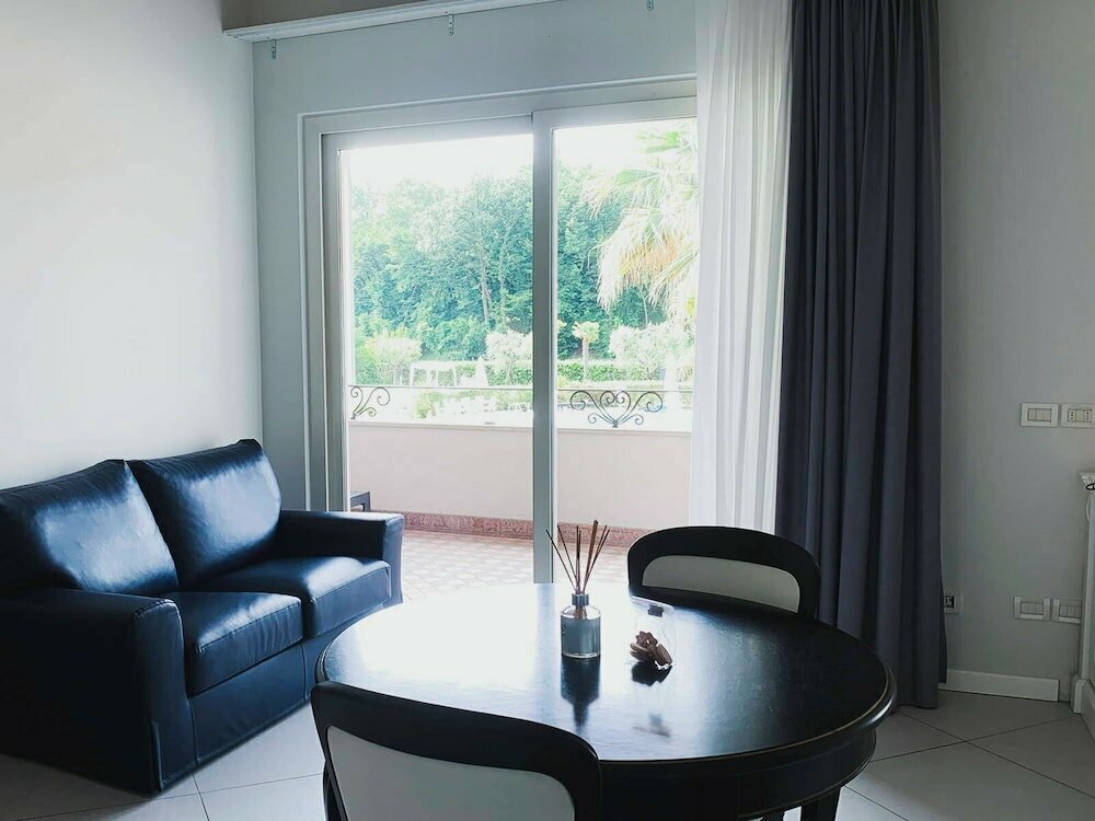 Palma Mysuite Lago di Garda