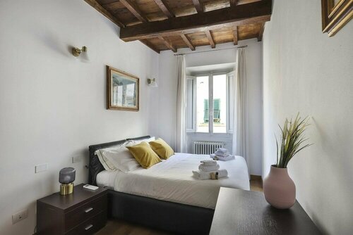 Oltrarno Modern Apartment in Florence, Забронировать Апартаменты/квартира Апартаменты Флоренции, Апартаменты/квартира