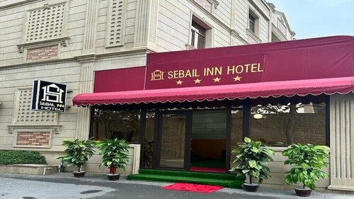 Sebail Inn Hotel - Hostel, Rezervați Hostel Hosteluri în Baku, Hostel