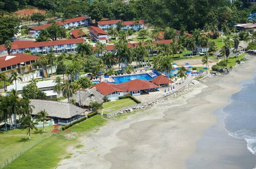 Qualton Club Ixtapa All Inclusive, Book Resort Hotels in Guerrero with Breakfast, Breakfasts