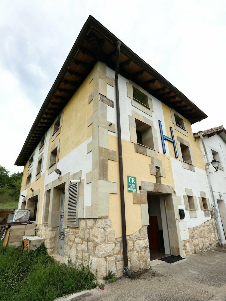 Casa Hc. Ignaciano
