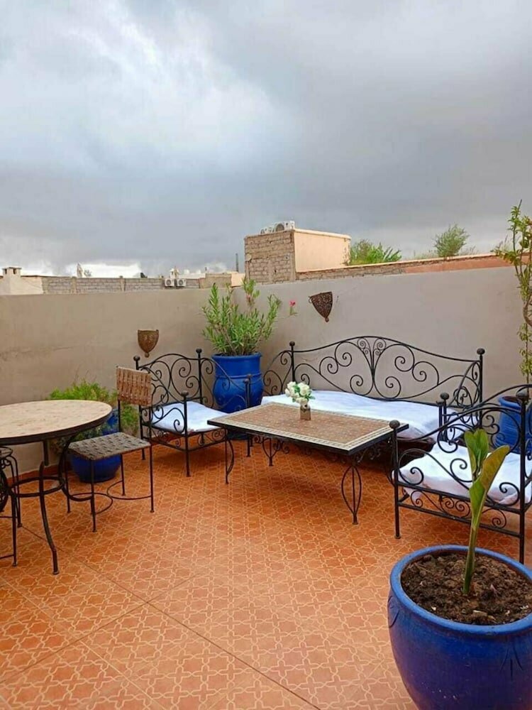 Riad Eldar