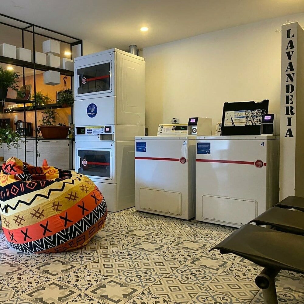 Hostal Bogota Las Mandarinas