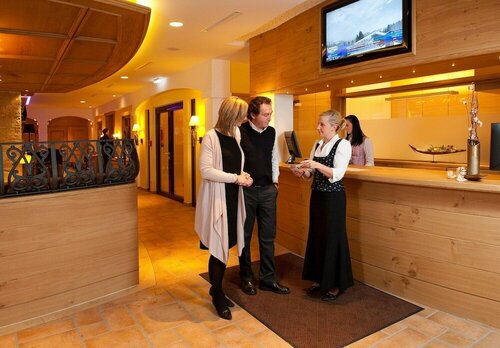 Hotel Alte Post, Забронировать Отель Гросарль Grossarltal