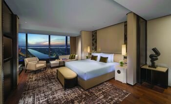 Jumeirah Nanjing Hotel