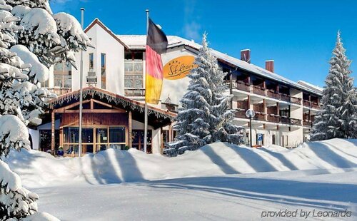 Hotel St. Georg, Prenota Hotel Hotel tutto incluso a Chiemgau, All Inclusive