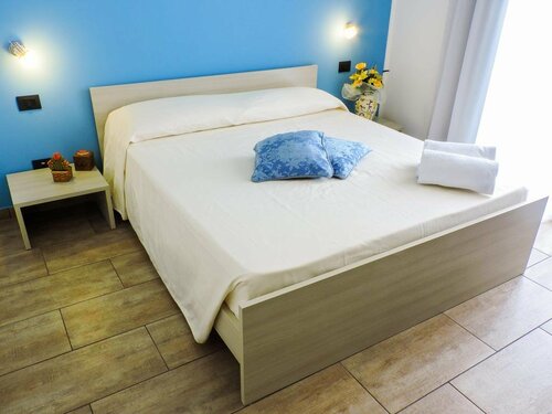 Residence Villa Eva, Book Villa Sommerhuse i Sicilien, Hytte
