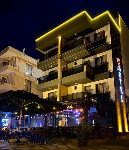 Csk Otel, Забронировать Отель Текирдаг Мраморноморский регион