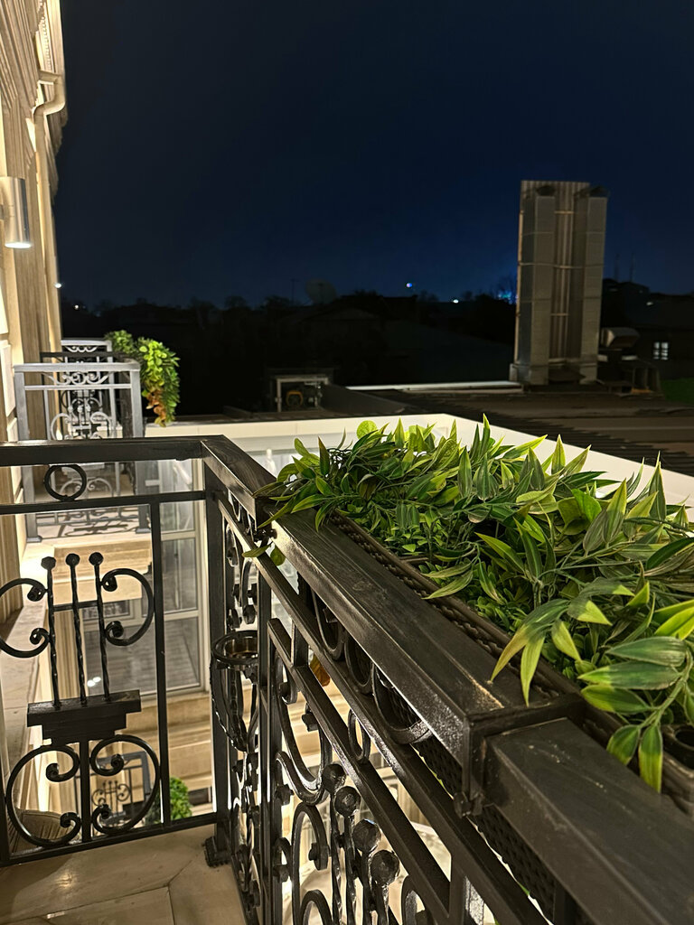 Europe Hotel Tashkent