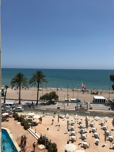 Hotel Servigroup Trinimar, Забронировать Отель Беникасим Azahar Coast