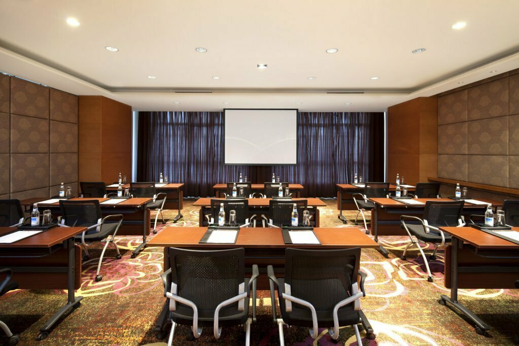 DoubleTree by Hilton Hotel Shenyang