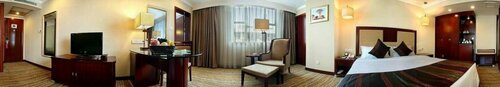 Seashine Hotel, Prenota Hotel Xiamen Monte Fuji