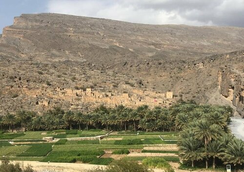 Misfah Old House, Réserver Maison d'hôtes Al Hamra Ad Dakhiliyah