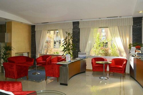 Hotel Giotto, Varaa Hotelli Torino hotellit, joissa on aamiainen, Aamiainen