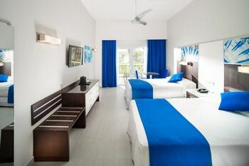 Riu Reggae, Réserver Hôtel Hôtels à Montego Bay Coast avec parking, Parking
