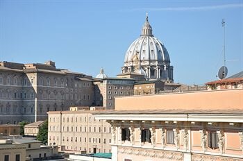 Le Suite di Via Ottaviano, Забронировать Отель Отели Тор-ди-Квинто с парковкой, Парковка