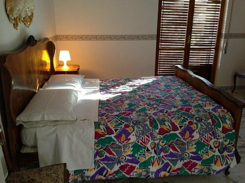 B&B Falcone, Reserva ahora Bed & breakfast Castrovillari 