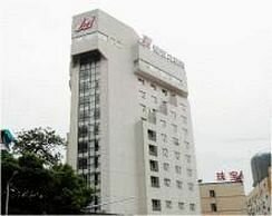 JI Hotel Changsha Furong Zhong Road, Book Hotel Yuhua Changsha