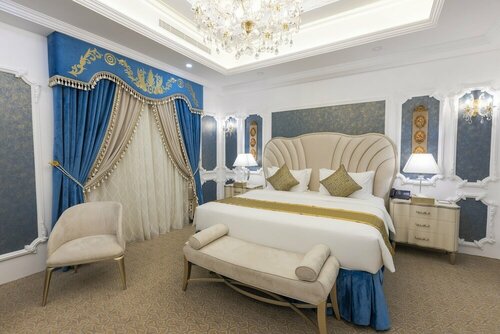 Remaj Hotel, Забронировать Отель Эт-Таиф Al Taif