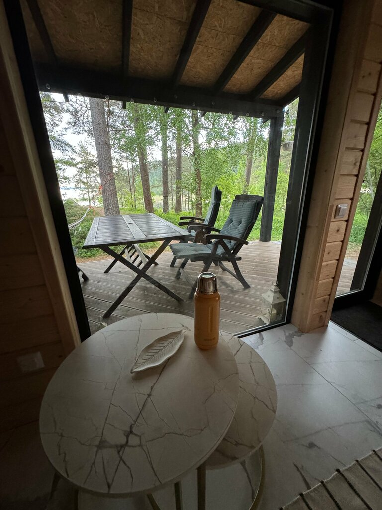 Sky House