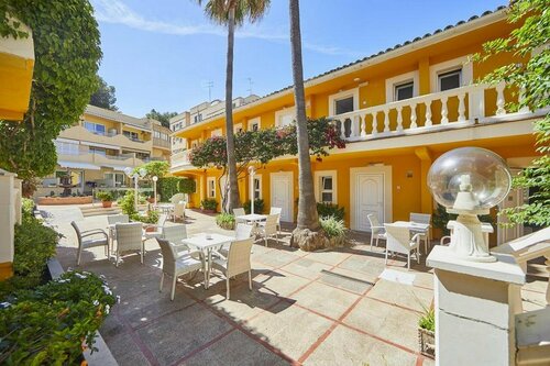 Hotel Cupidor, Забронировать Отель Пегуэра Балеарские острова