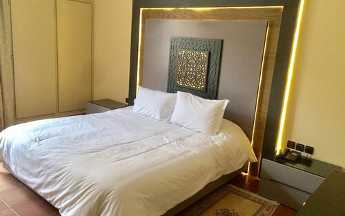 Hotel Bab Mansour, Забронировать Отель Отели в центре Мекнеса, в центре