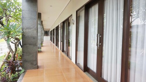 Tropico Jimbaran Bali, Забронировать Отель Джимбаран Нуса-Дуа
