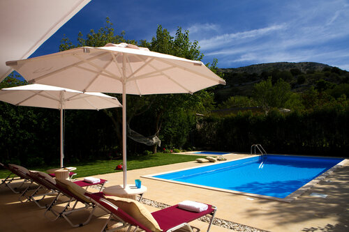 Exanthia Villas