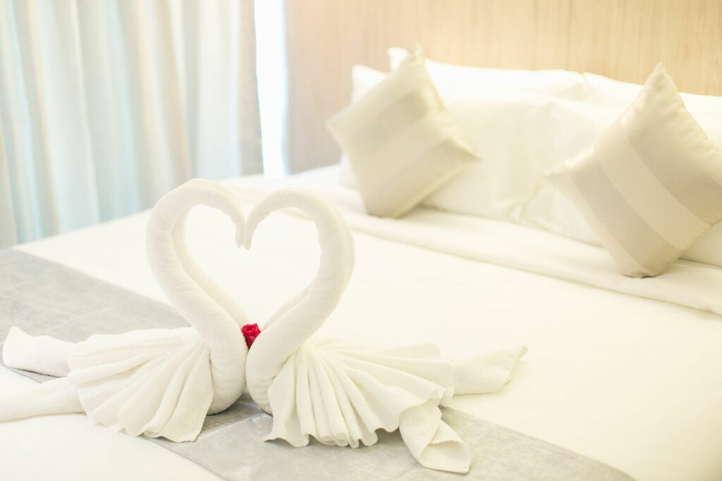Zand Morada Pattaya
