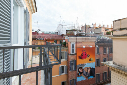Domus Spagna Frattina Prestige Suite, Забронировать Отель Спанья Рим, рядом с Galleria Alberto Sordi