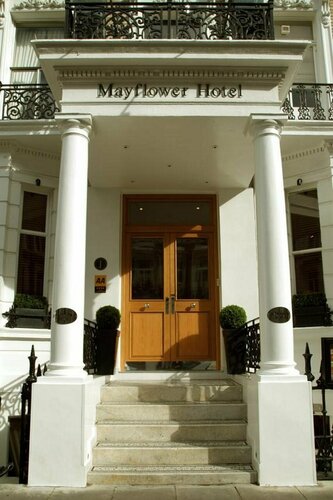 The Edwin Hotel, Забронировать Отель Кенсингтон и Челси Лондон