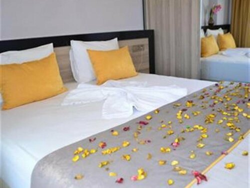 Elisa Otel, Rezervovat Hotel Hotely v Ayvalık s bazénem, Bazén