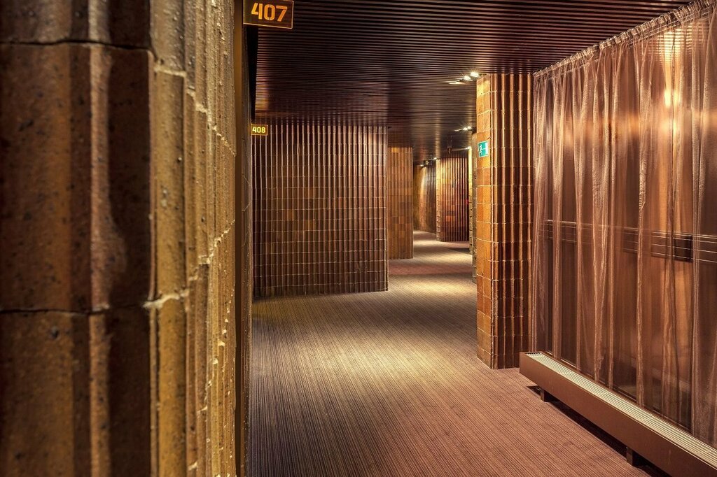 Hotel Golf Prague