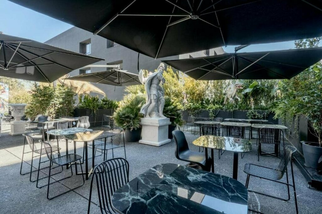 Collini Rooms, WorldHotels Crafted