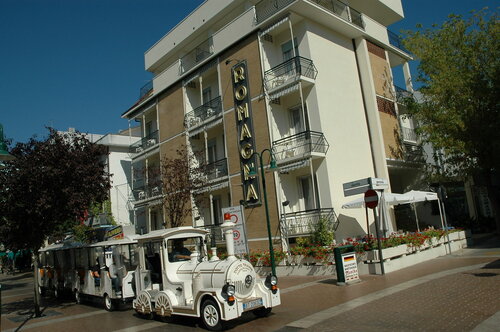 Hotel Romagna, Забронировать Отель СПА-отели Каттолики, SPA-услуги