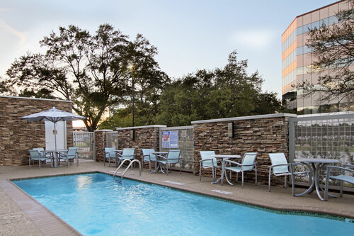 SpringHill Suites Houston I-10 West/Energy Corridor, Boek Hotel Energy Corridor Energy Corridor