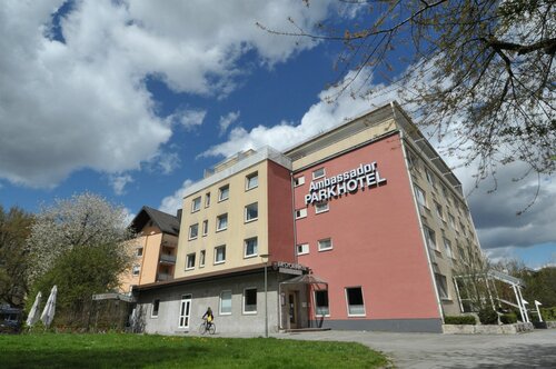Ambassador Parkhotel, Rezerwuj Hotel Sendling Monachium