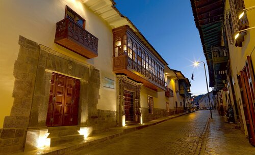 Aranwa Cusco Boutique Hotel, Reserva ahora Boutique Hoteles de 5 estrellas en Cusco, 5*