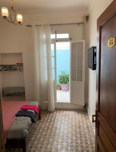 Afric Hotel Casbah, Book Hotel Billige hoteller i Algier