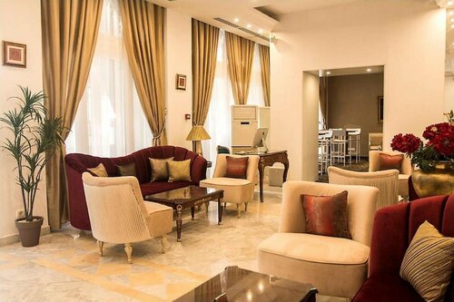Hôtel La Maison Blanche, Rezervovat Hotel Tunis Tunis
