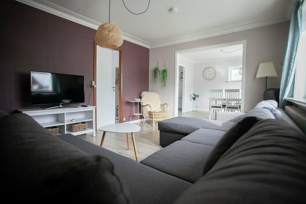 Jotunheim / Aparthotel / Family Friendly