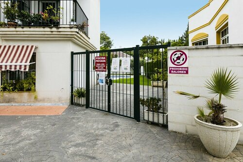 Real del Tivoli Two Rooms and Parking free, Забронировать Апартаменты/квартира Бенальмадена Малага