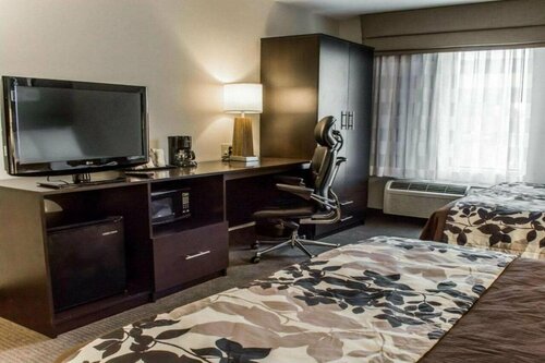Sleep Inn Richmond North, Prenota Hotel Hotel a Virginia con colazione, Colazione