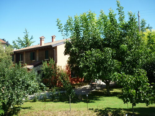 Agriturismo Corte Carolina, จอง โรงแรม Montorio Verona