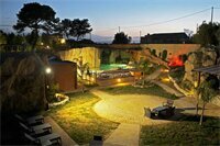 Residence Casale Verderame, Брондау Гостьхаус Trapani қаласындағы жүзу бассейні бар қонақ үйлер, Жүзу бассейні