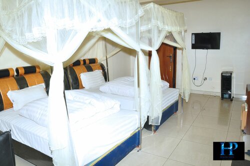 Primera Hotel Kampala, Забронировать Отель Nalakonge Северная Буганда