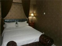 Hajjah Ririn's Kebagusan City Apartment, Book Lejlighed SPA-hoteller i Jakarta, SPA