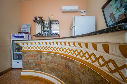 Eight Winx Hotel, Varaa Hotelli Kampala Hotellit....