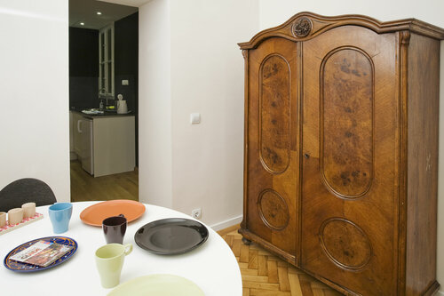 Tatra 4 Studios, Réserver Appartement Appartements à Pest, Appartement