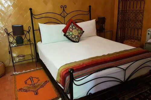 Riad Tafilag, Buchen Sie Hotel Taroudant Taroudannt